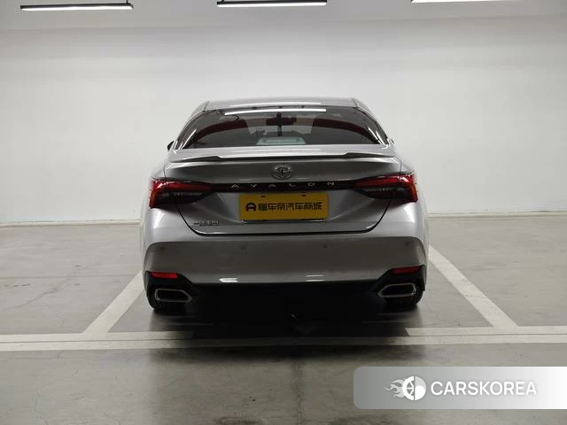 Toyota Asian dragon id 4273365 из Китая 18