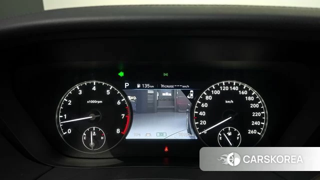 Genesis G90 id 3899608 из Кореи 18