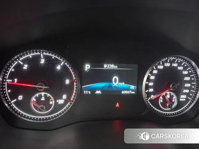 Hyundai The New Santa Fe id 3399551 из Кореи 18