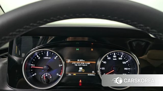 Kia Carnival 4th generation id 3953426 из Кореи 18