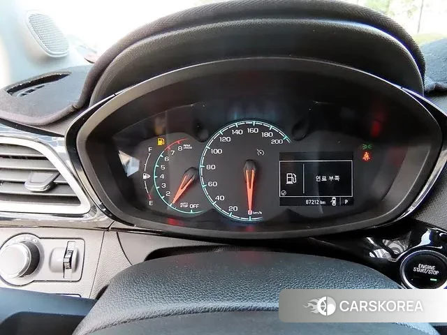 Chevrolet (GM Daewoo) The New Spark id 3517219 из Кореи 16