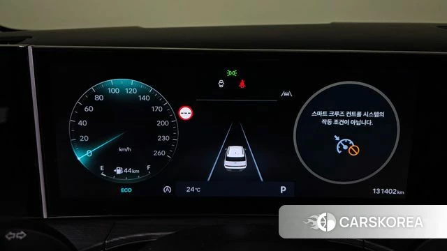Hyundai Santa Fe (MX5) id 4494146 из Кореи 18