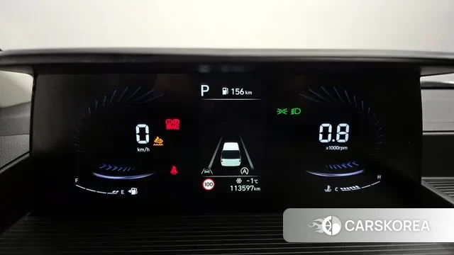 Hyundai Staria id 3601126 из Кореи 18