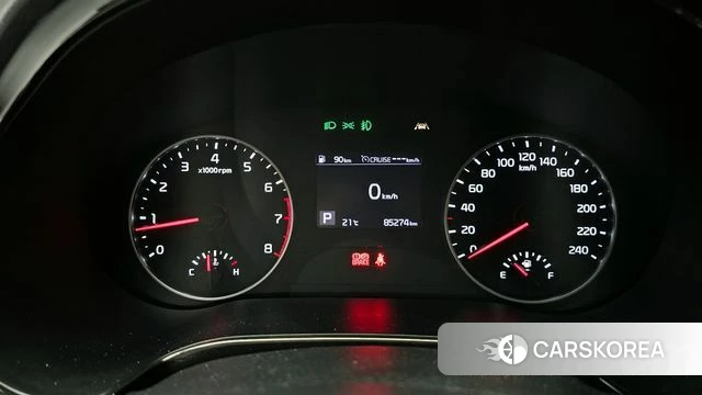 Kia Seltos id 3924471 из Кореи 18