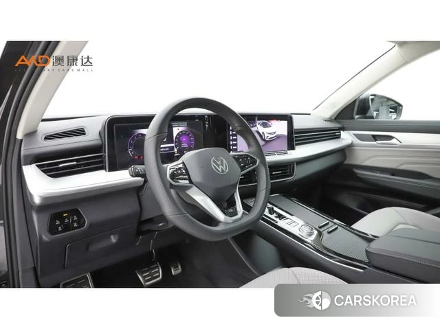 Volkswagen Range patrol id 4272176 из Китая 8