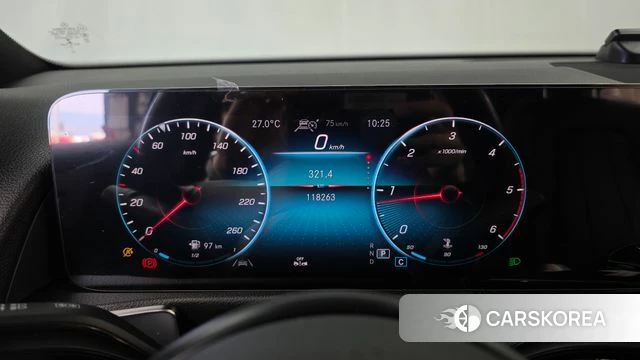 Mercedes-Benz GLB-Class X247 id 4872281 из Кореи 18