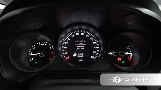 Renault Korea (Samsung) SM6 id 3672060 из Кореи 18