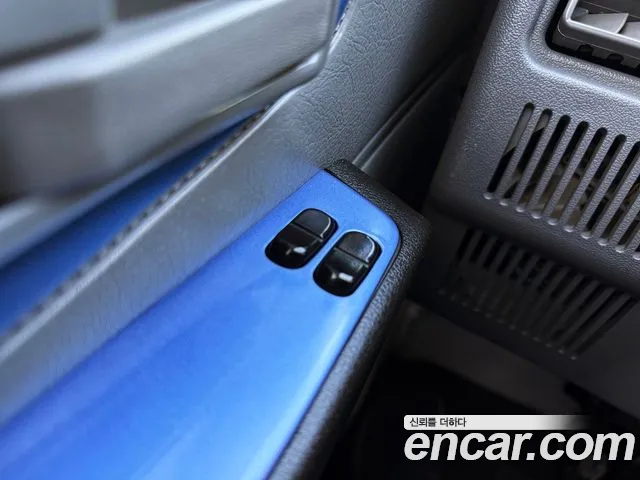 Chevrolet (GM Daewoo) New Damas id 2696222 из Кореи 18