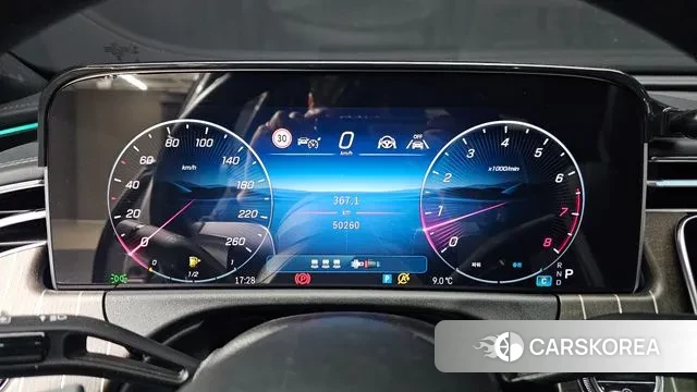 Mercedes-Benz E-Class W214 id 3644594 из Кореи 18