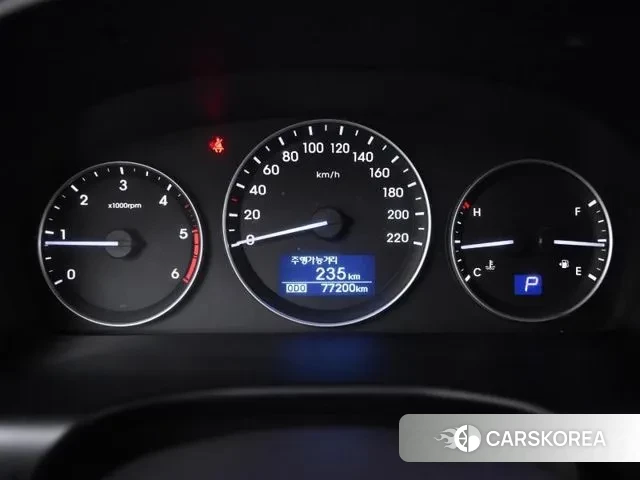 Hyundai The New Grand Starex id 3045221 из Кореи 18