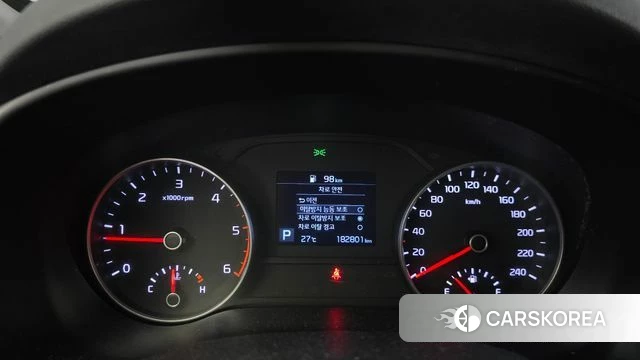 Kia Sportage The Bold id 4403289 из Кореи 18