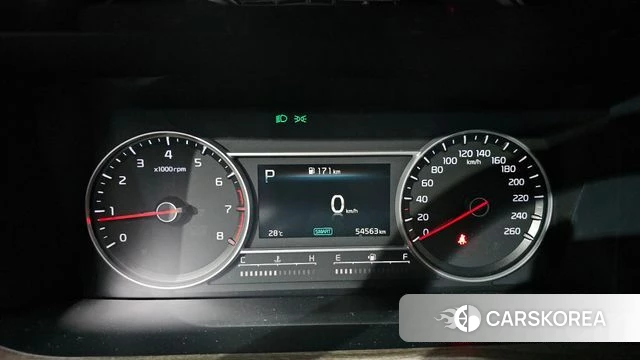 Kia Sorento 4th Generation id 4656202 из Кореи 29