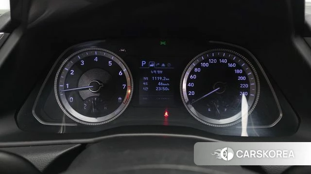 Hyundai Sonata (DN8) id 4331481 из Кореи 28