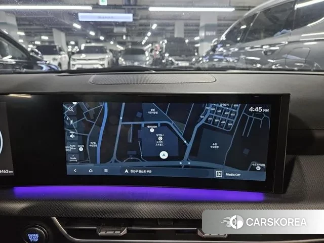 Hyundai Sonata D Edge Hybrid (DN8) id 3523639 из Кореи 13