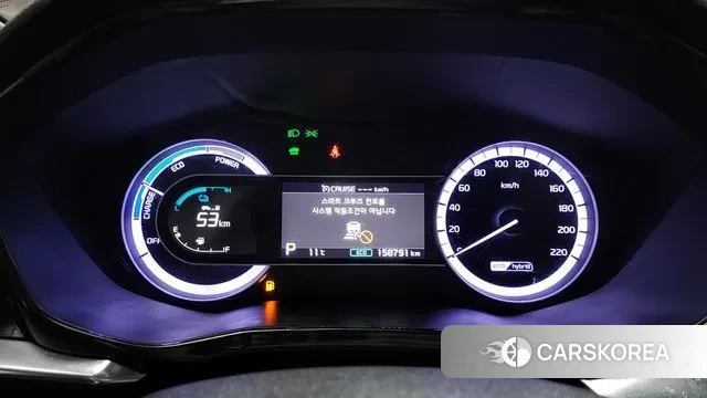 Kia The New Niro id 3422744 из Кореи 18