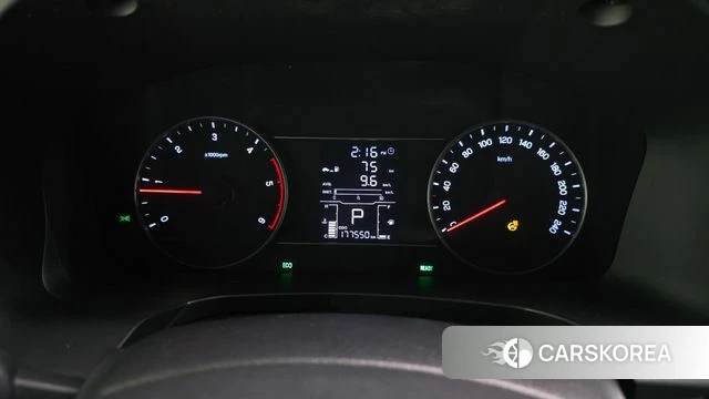 Ssangyong Rexton Sports id 4751396 из Кореи 18