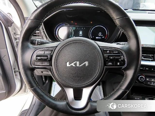 Kia Niro Plus id 4231020 из Кореи 18