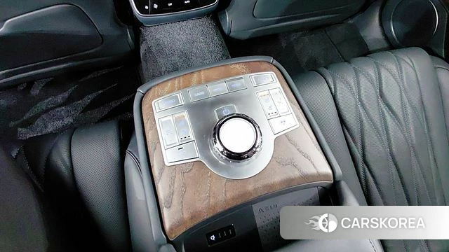 Genesis G80 (RG3) id 4842488 из Кореи 18