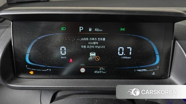 Hyundai Casper id 4360667 из Кореи 29