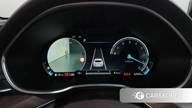 Genesis G80 (RG3) id 3884102 из Кореи 18