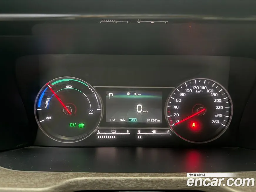 Kia Sorento 4th Generation id 2122761 из Кореи 18