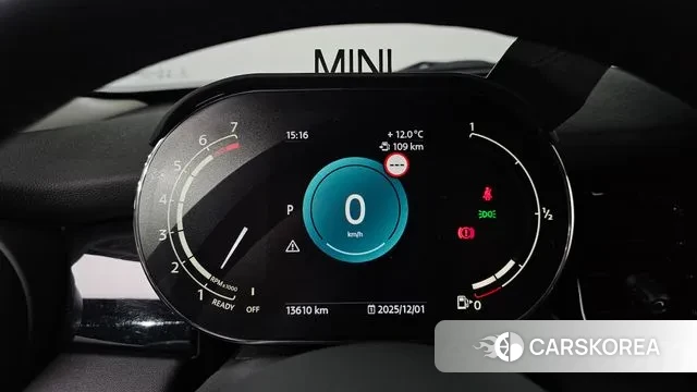 Mini Cooper id 3426447 из Кореи 18