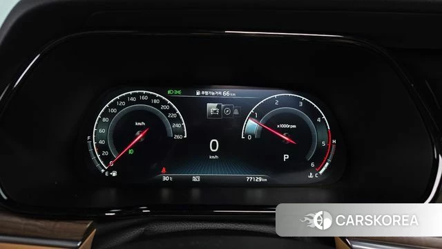 Kia Mohave Master id 4445617 из Кореи 31