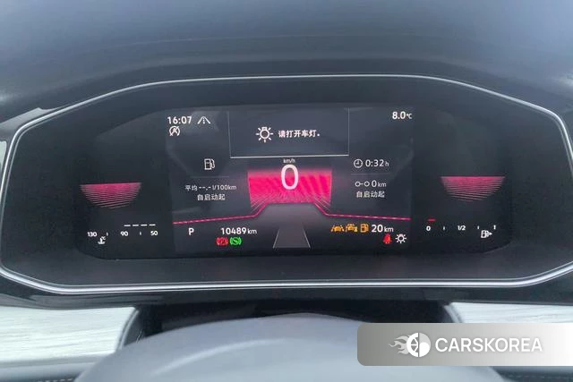 Volkswagen Sagitar id 4258476 из Китая 15
