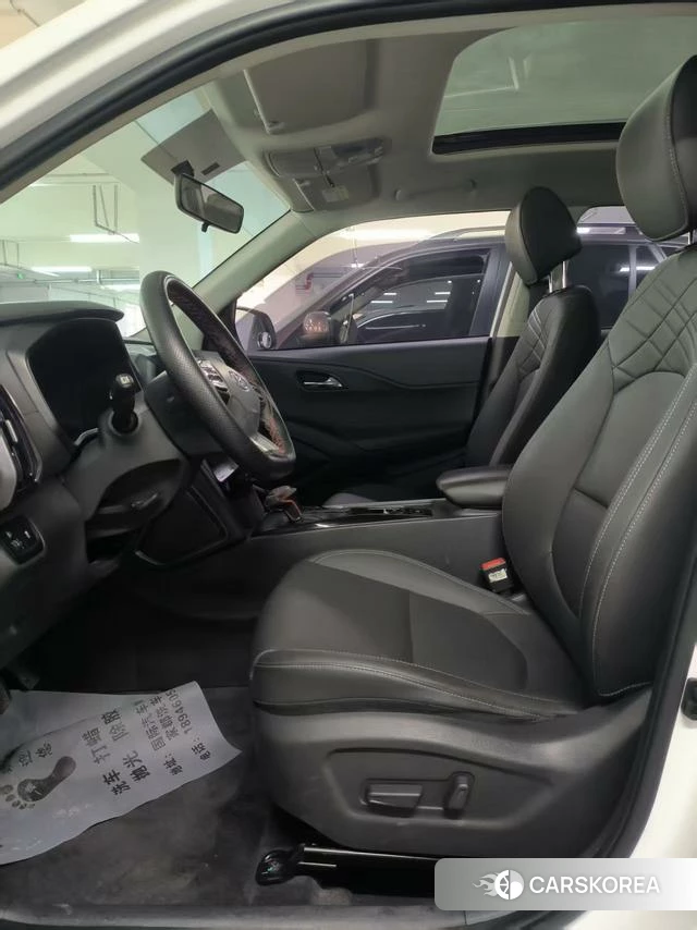 Hyundai ix35 id 4258352 из Китая 11