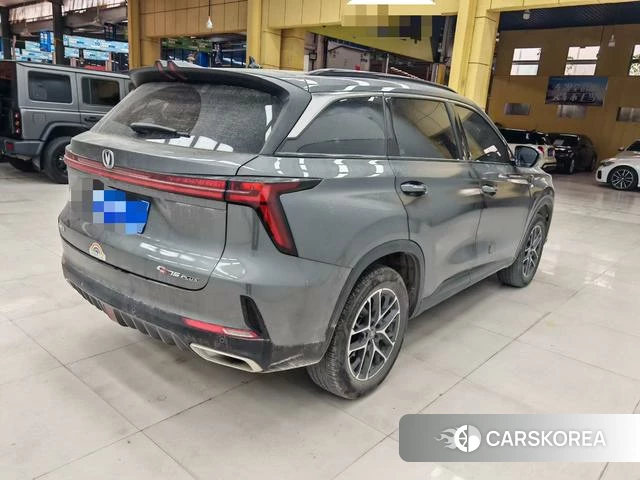 Chang'an CS75 PLUS id 4387610 из Китая 8