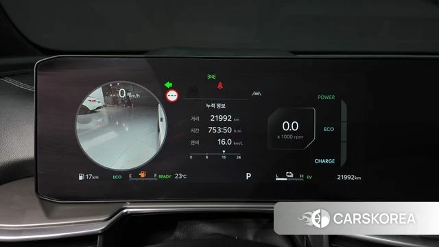 Kia The New Sorento 4th Generation id 4414436 из Кореи 35