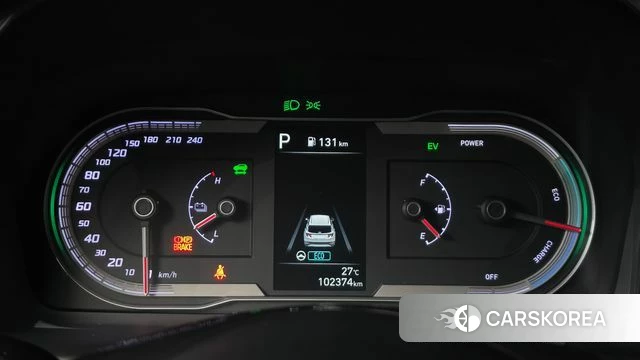 Hyundai Tucson Hybrid (NX4) id 4906740 из Кореи 30