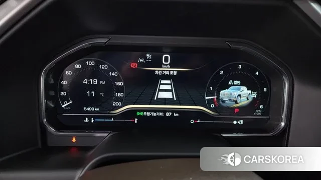 GMC Sierra id 3763302 из Кореи 18