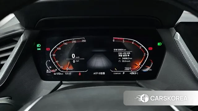 BMW 1 Series (F40) id 3033440 из Кореи 18