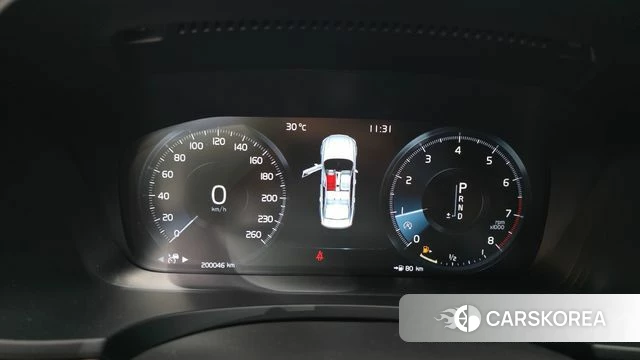 Volvo S90 id 4647279 из Кореи 18
