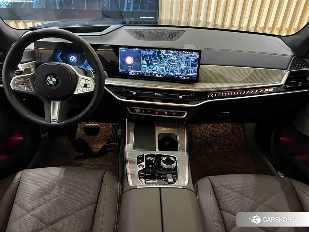 BMW X5 id 4548025 из Китая 17