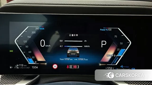 BMW 7 Series (G70) id 3347291 из Кореи 18