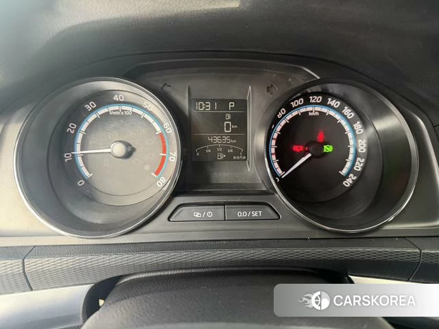 Skoda Komick id 4374687 из Китая 13