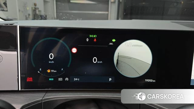 Hyundai Santa Fe (MX5) id 4480127 из Кореи 29