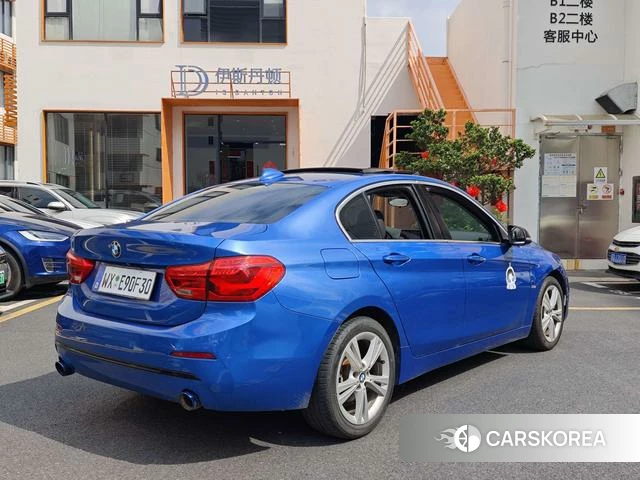 BMW 1 series id 4222387 из Китая 13