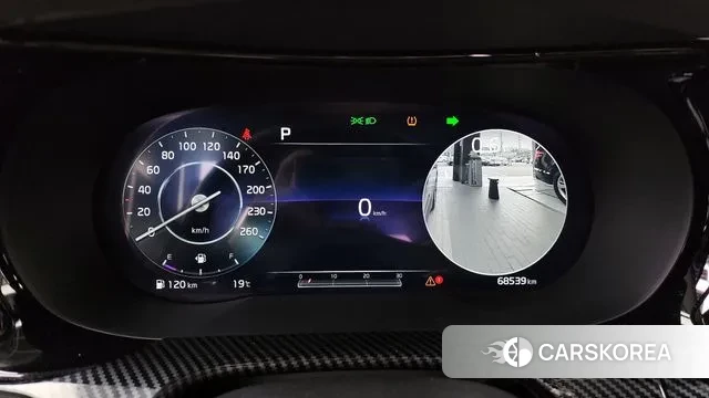 Kia K5 3rd generation id 3264474 из Кореи 18