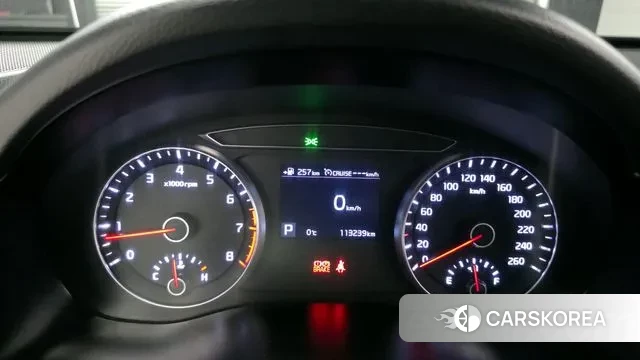 Kia Come New K7 id 3598704 из Кореи 18