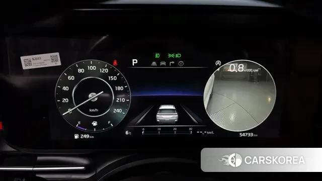 Kia Carnival 4th generation id 3735412 из Кореи 18