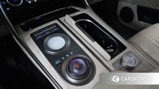 Genesis GV80 id 2931322 из Кореи 18