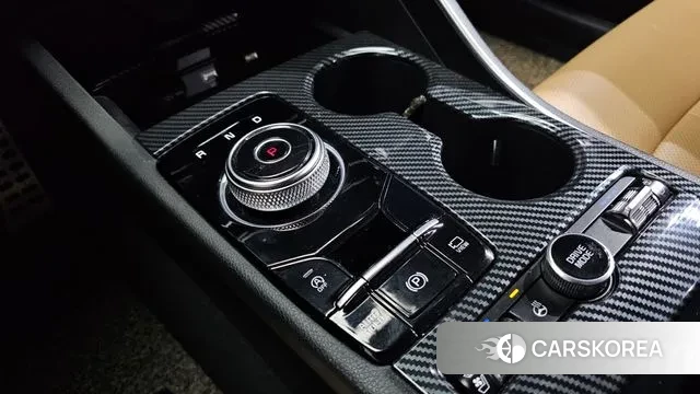 Kia K5 3rd generation id 3350665 из Кореи 18