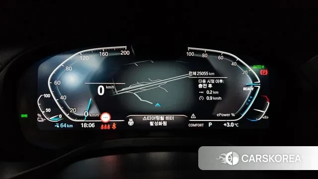 BMW iX3 id 3751587 из Кореи 19