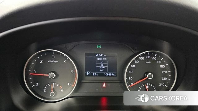 Kia Sportage The Bold id 4551594 из Кореи 18