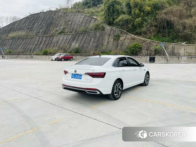 Volkswagen Sagitar id 3913602 из Китая 16