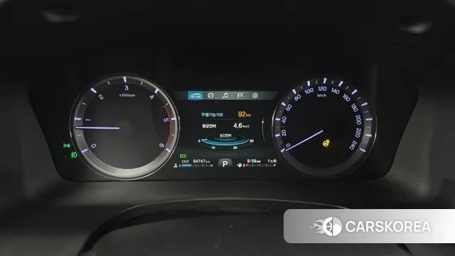 Ssangyong Rexton Sports id 3698664 из Кореи 18