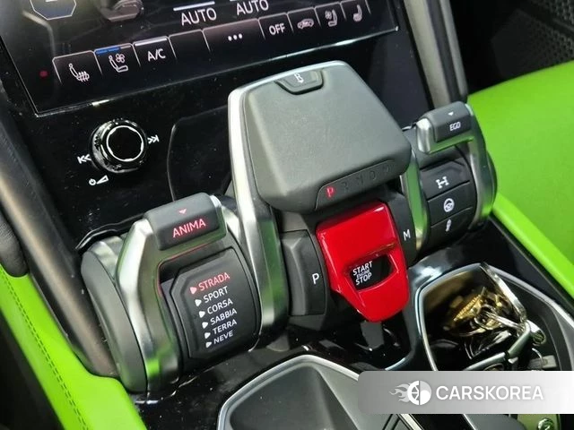 Lamborghini Urus id 4613373 из Кореи 16